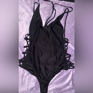 iHeartRaves Bodysuit